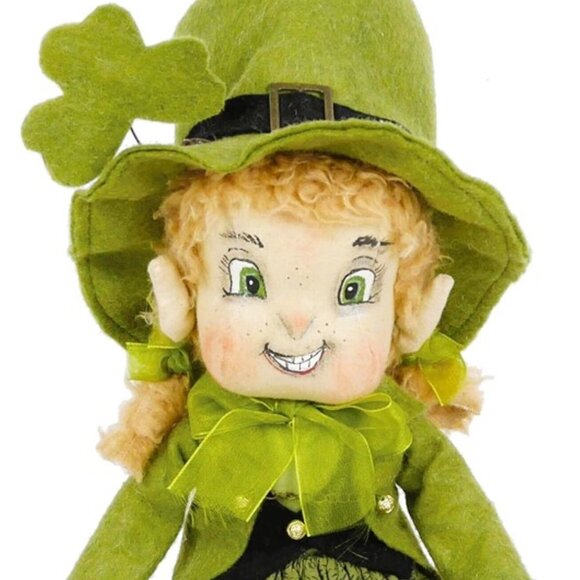 Kerry Leprechaun - Picture 1 of 3